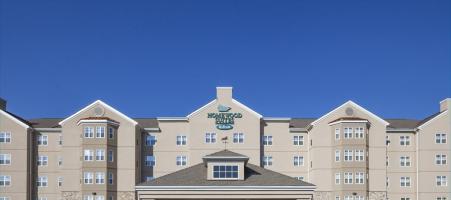 Homewood Suites Philly Valley Forge